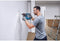 Bosch GBH 18V-18 - Accu boorhamer - KickBack Control Vibration Control
