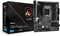 ASRock Z790M PG Lightning/D4 - Micro-ATX Moederbord - Intel Z790 - LGA 1700 - 4x DDR4 tot 128GB - 7.1 kanalen