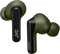 JVC HA-A9T - True Wireless In-ear Oordopjes - 30 uur batterijduur - Groen