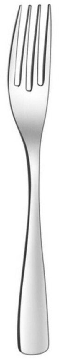 Vorkenset Amefa Menu Metaal Staal Roestvrij staal (6 Stuks) (20,3 x 2,6 x 3 cm)