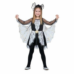 Kostuums voor Kinderen My Other Me Spin (2 Onderdelen) - 5-6 Jaar