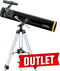National Geographic Telescoop - 76/700 - Perefect voor Beginners