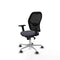 Piqueras y Crespo 2D086G0 - Gaming stoel - Hoogteverstelbaar - Donker grijs