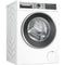 BOSCH WGG244A0NL - Wasmachine - I-DOS SpeedPerfect Anti-vlekken - Wit