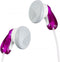 Sony MDR-E9LP - In-ear oordopjes - Neodymiummagneet 13,5mm-driverunit - Roze