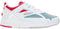 Ellesse Contest - Lage Sneakers - Leer - Wit - Maat 39