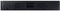 Samsung HW-S60B - Soundbar - Dolby Atmos - 200W RMS