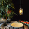 Weckpot lamp met stekker Balvi Light Jar
