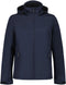 ICEPEAK BRIMFIELD - Softshell - Waterdicht ademend - Donkerblauw (M)