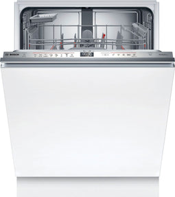 BOSCH SMV6YAX04E - Volledig geïntegreerde vaatwasser - 13 couverts - Energieklasse A (A t/m G) - 44 dB