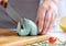 Ototo Blade Neushoorn Messenslijper - Groen