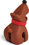Ototo Buddy Lepelhouder En Stoom Releaser - Bruin