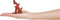 Ototo Buddy Lepelhouder En Stoom Releaser - Bruin