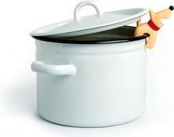 Ototo Buddy Lepelhouder En Stoom Releaser