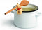 Ototo Buddy Lepelhouder En Stoom Releaser
