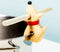 Ototo Buddy Lepelhouder En Stoom Releaser