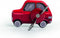 Ototo Can-Do Auto Blikopener