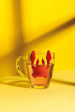 Ototo Crab Tea - thee ei