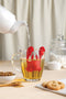 Ototo Crab Tea - thee ei