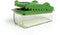Ototo Croc Chop - groentesnijder
