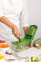 Ototo Croc Chop - groentesnijder