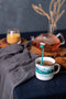 Ototo Design - Ototo Design Cup of Nessie Thee Infuser en Mok
