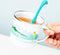 Ototo Design - Ototo Design Cup of Nessie Thee Infuser en Mok