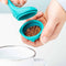 Ototo Design - Ototo Design Cup of Nessie Thee Infuser en Mok