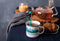 Ototo Design - Ototo Design Cup of Nessie Thee Infuser en Mok