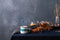 Ototo Design - Ototo Design Cup of Nessie Thee Infuser en Mok