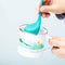 Ototo Design - Ototo Design Cup of Nessie Thee Infuser en Mok