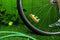 Ototo Design Rollerama Wielreflector