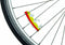 Ototo Design Rollerama Wielreflector