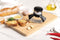 Ototo - Knoflookpers Rockula