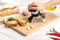 Ototo - Knoflookpers Rockula