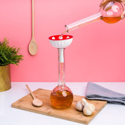 Ototo Magic Mushroom XL - trechter