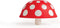 Ototo Magic Mushroom XL - trechter