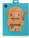 Ototo Ninja Snijplank En Mes