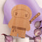Ototo Ninja Snijplank En Mes