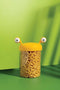 Ototo Noodle Monster Opbergcontainer