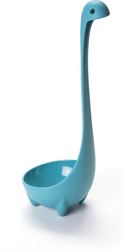 Ototo soeplepel Nessie - Turquoise