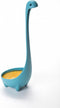 Ototo soeplepel Nessie - Turquoise