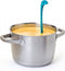 Ototo soeplepel Nessie - Turquoise
