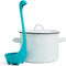 Ototo soeplepel Nessie - Turquoise