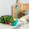 Ototo soeplepel Nessie - Turquoise