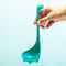 Ototo soeplepel Nessie - Turquoise