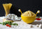 Ototo Spaghetti Monster vergiet - 19,5 x 31 x 22 cm
