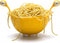 Ototo Spaghetti Monster vergiet - 19,5 x 31 x 22 cm