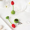 Ototo Tulip - thee ei - rood