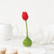 Ototo Tulip - thee ei - rood